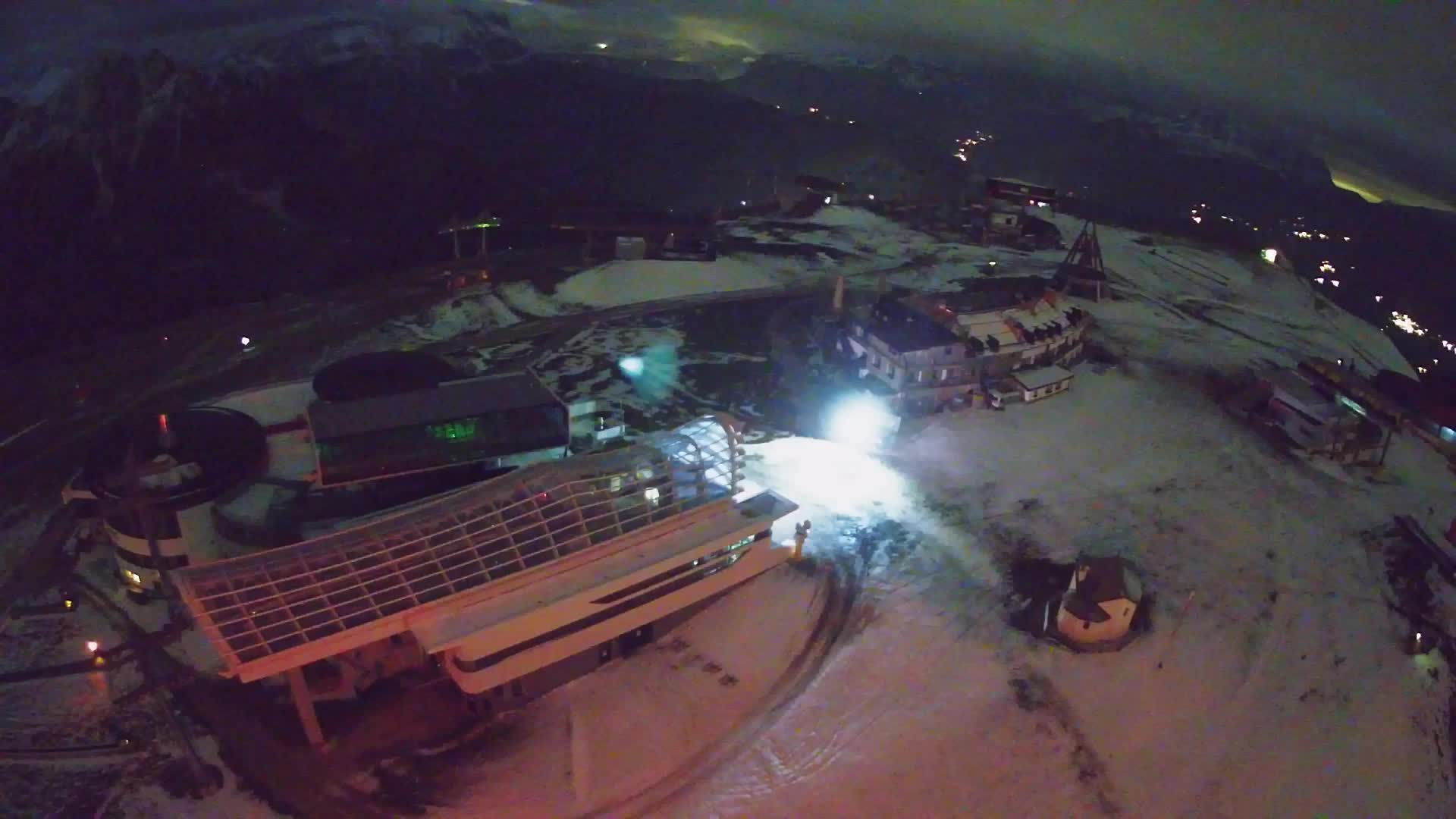 Kronplatz | Gipfel | 2275m