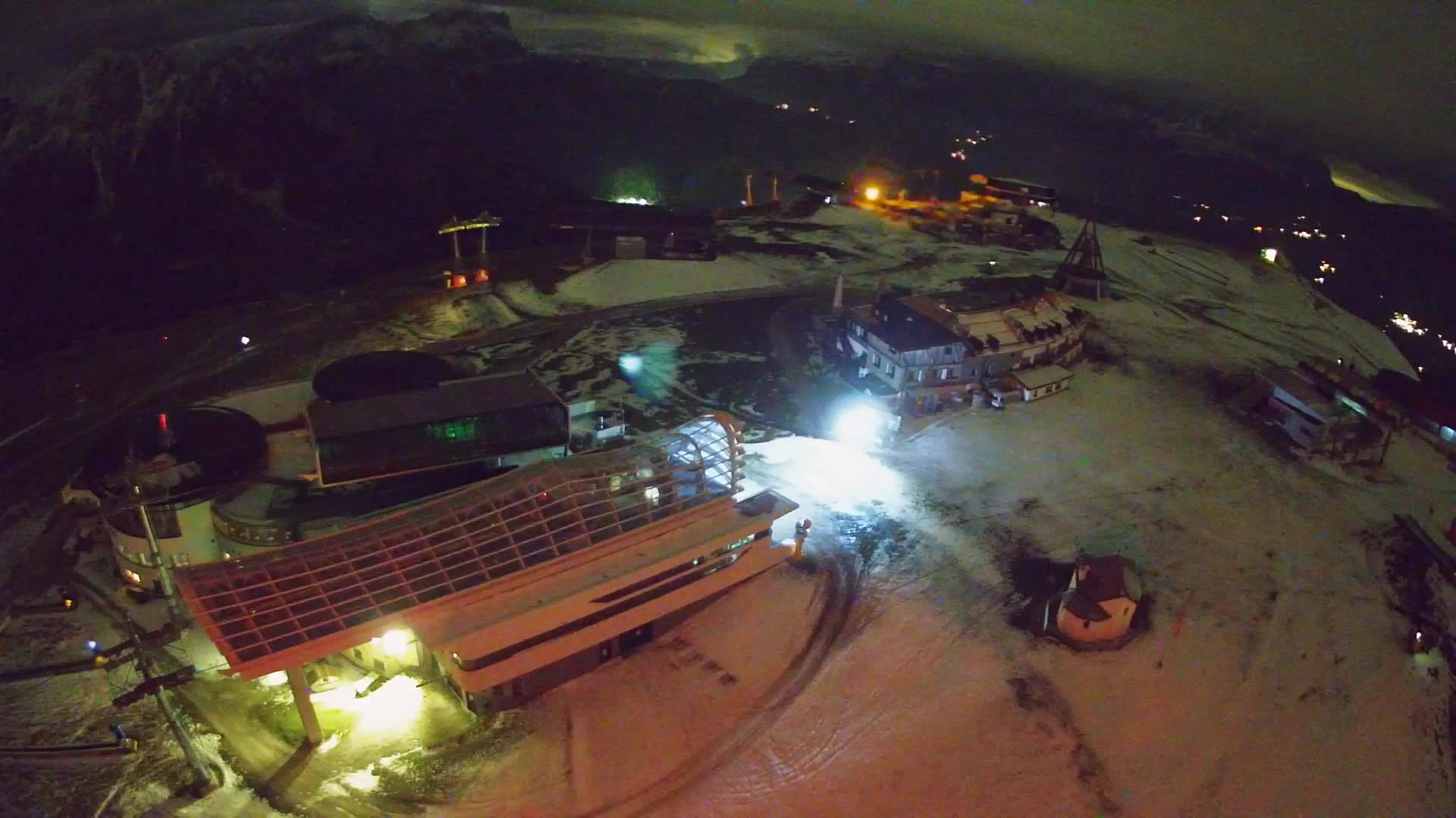 Kronplatz | peak | 2275m