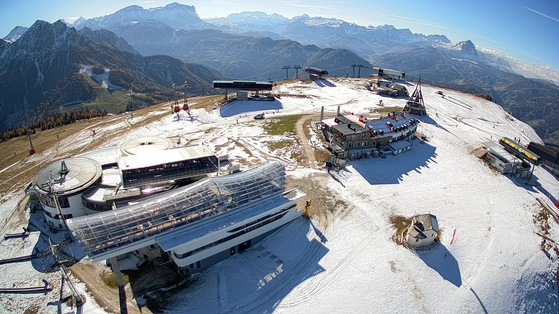 Kronplatz | vrh | 2275m