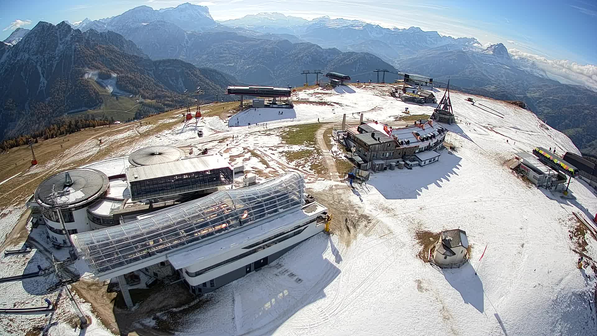 Kronplatz | peak | 2275m