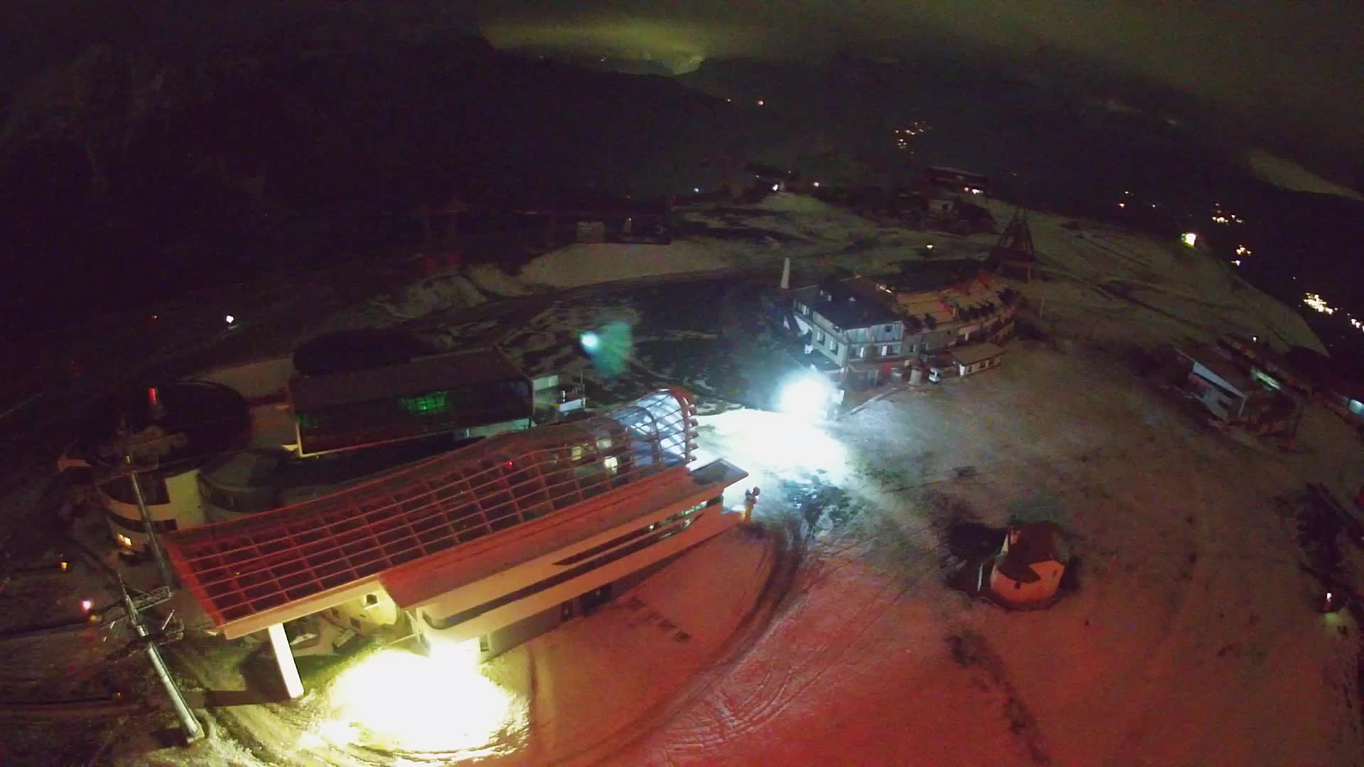 Kronplatz | vrh | 2275m