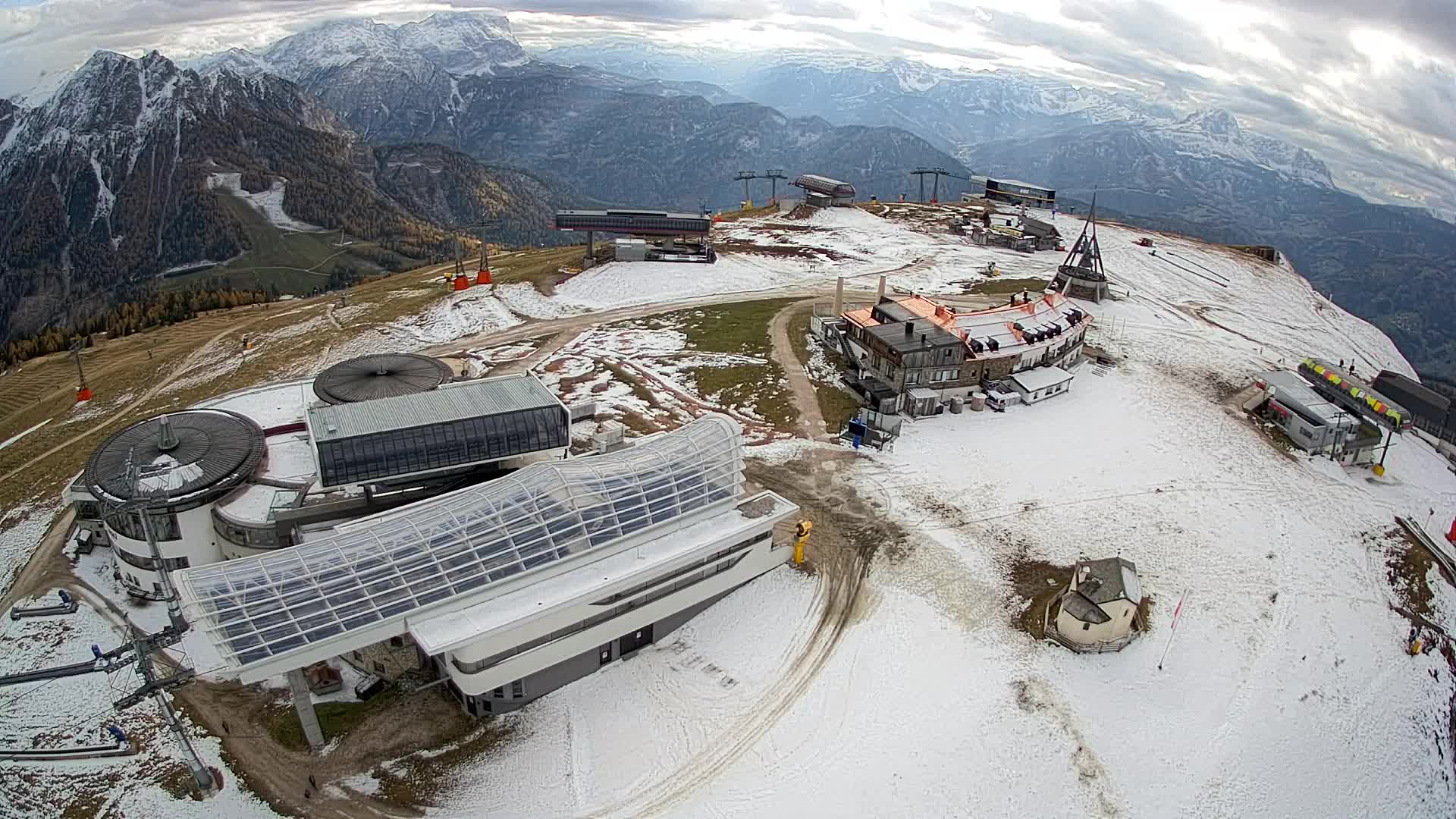 Kronplatz | vrh | 2275m