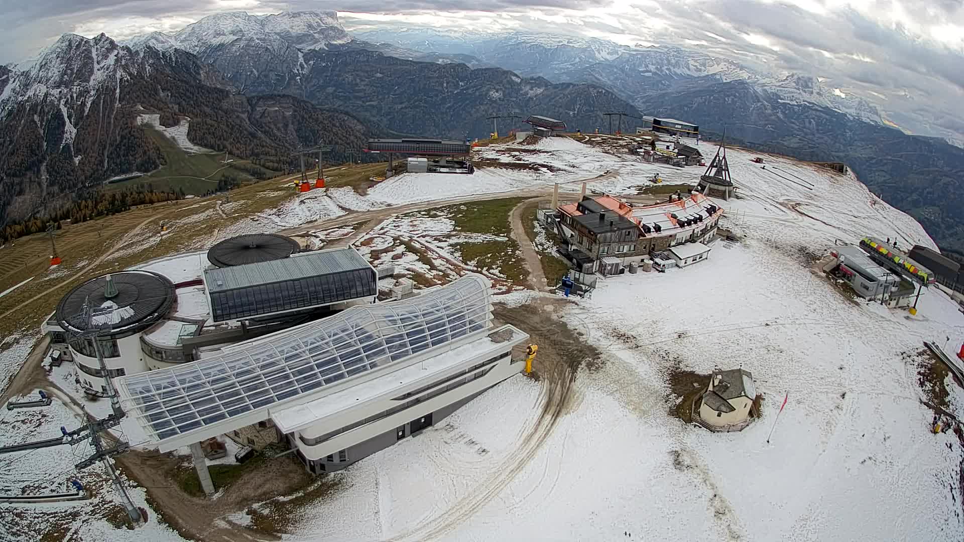 Kronplatz | peak | 2275m