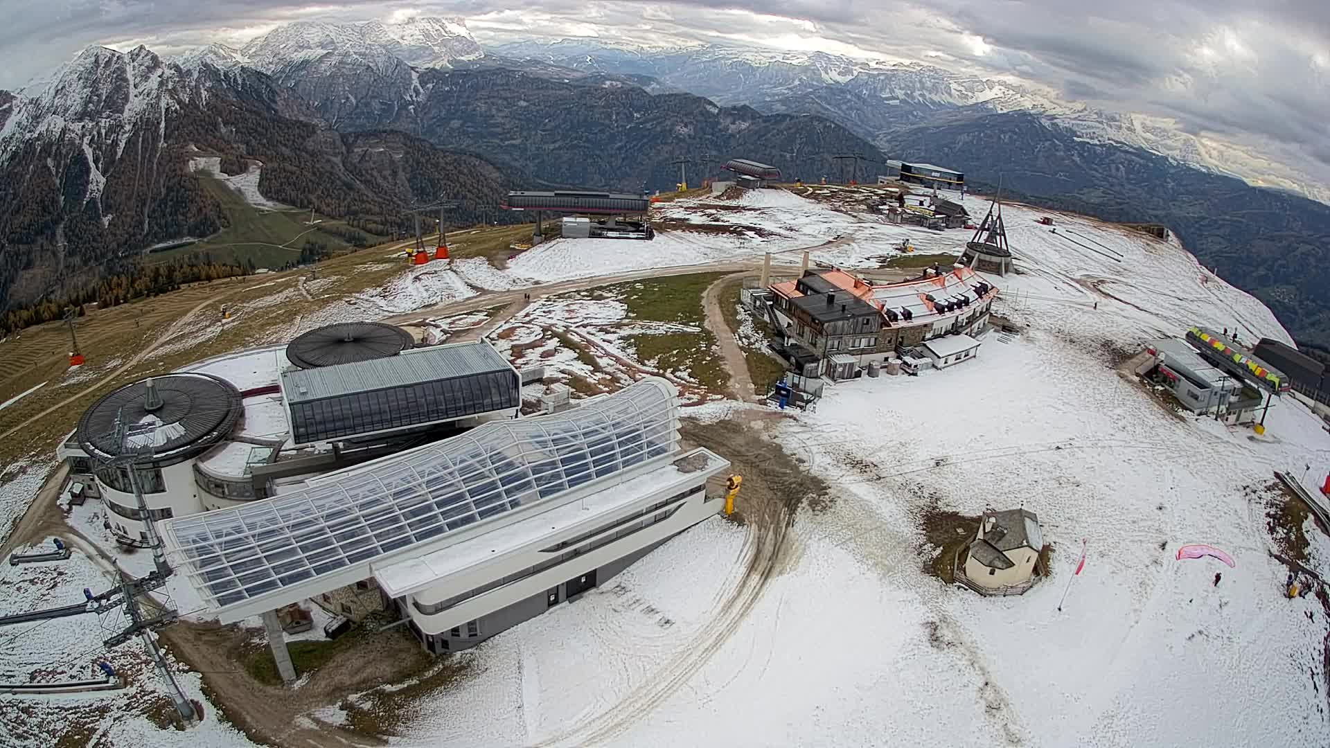 Kronplatz | peak | 2275m