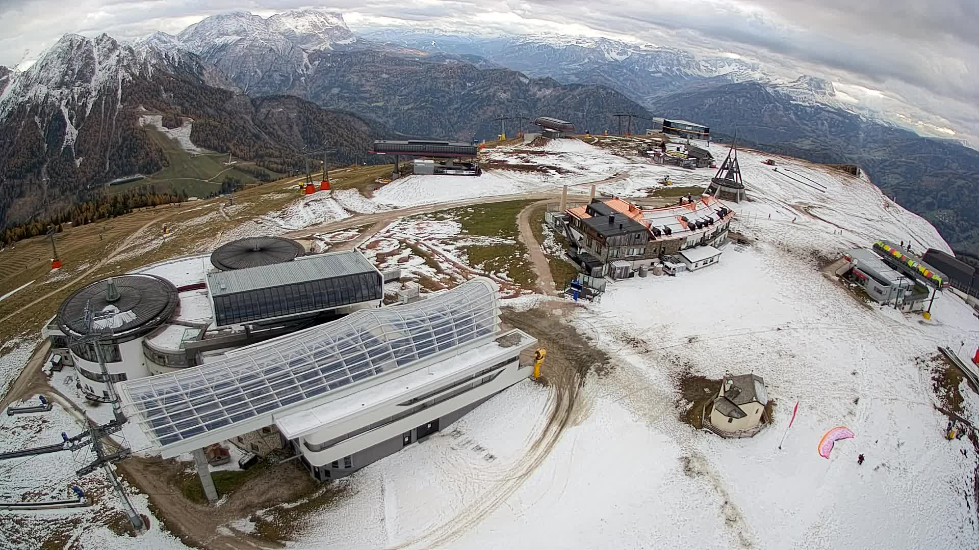 Kronplatz | vrh | 2275m