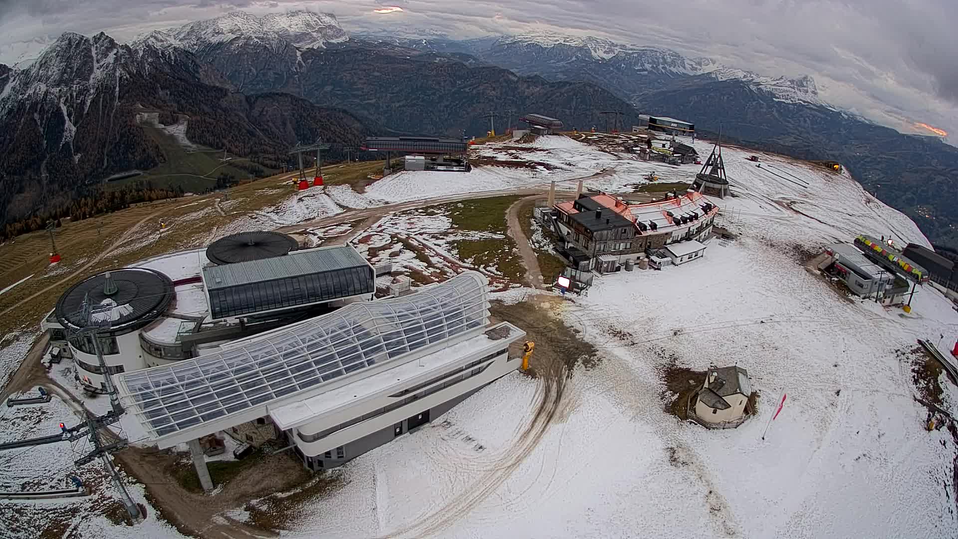 Kronplatz | sommet | 2275m