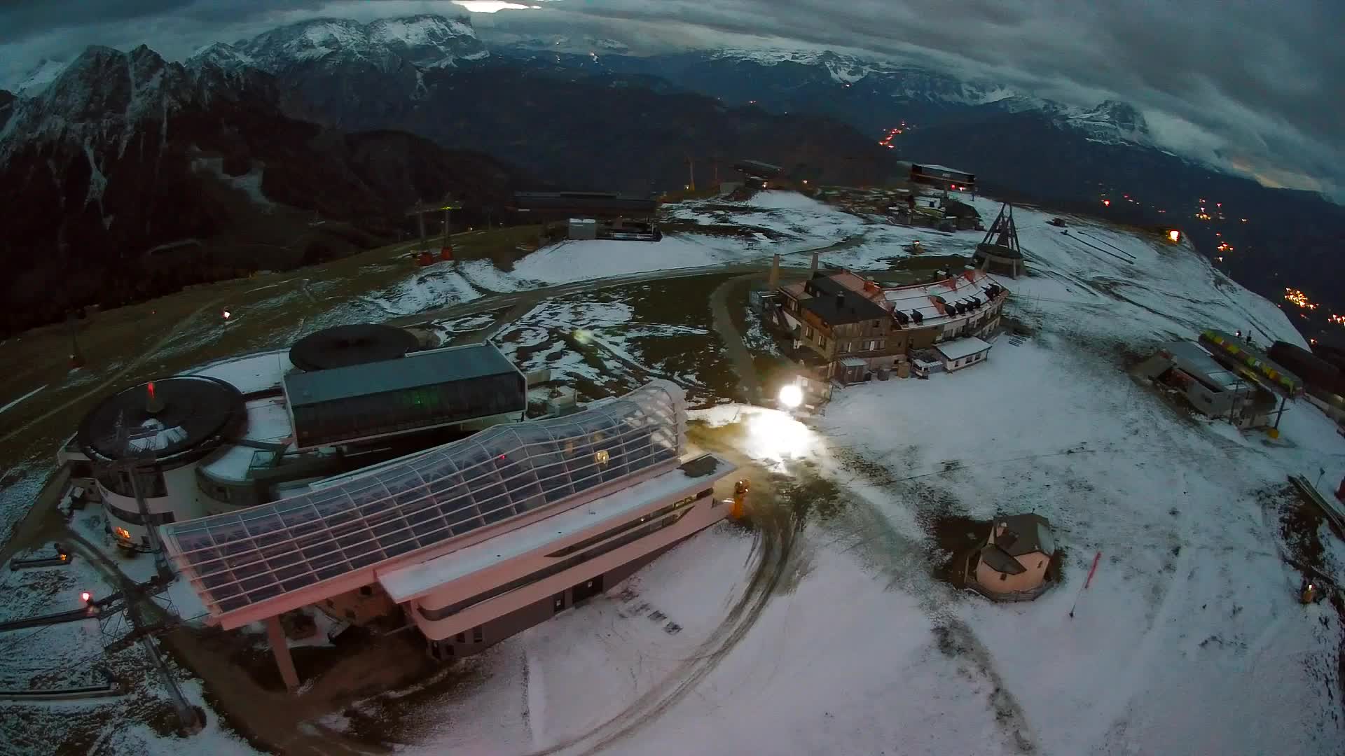 Kronplatz | vrh | 2275m