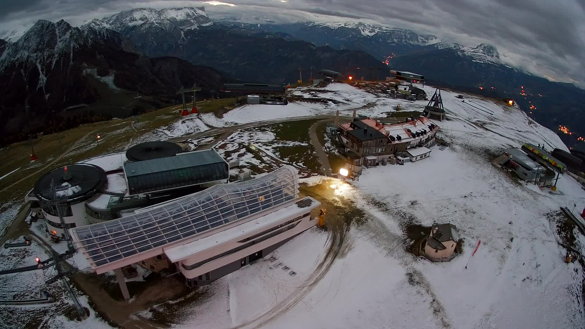 Plan de Corones | Vetta | 2275m