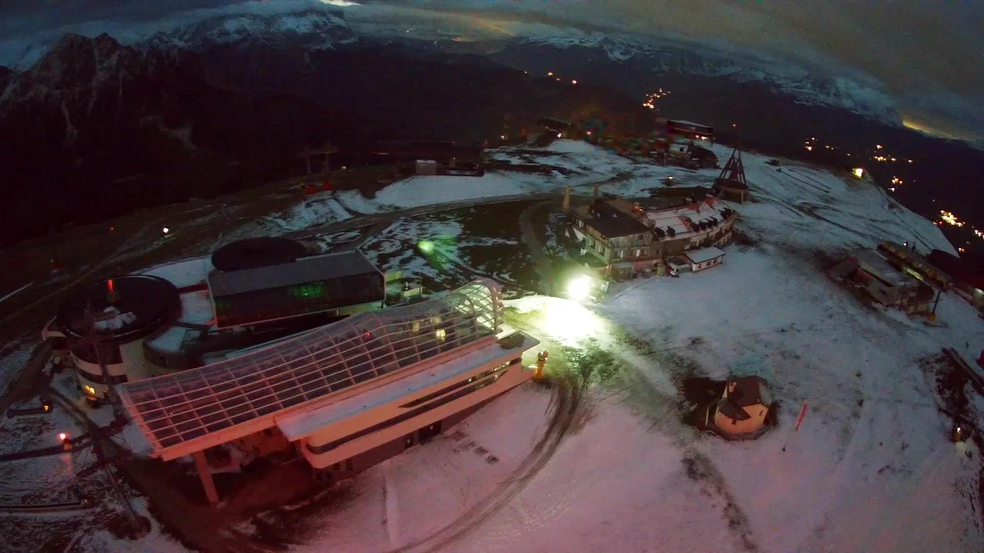 Kronplatz | peak | 2275m