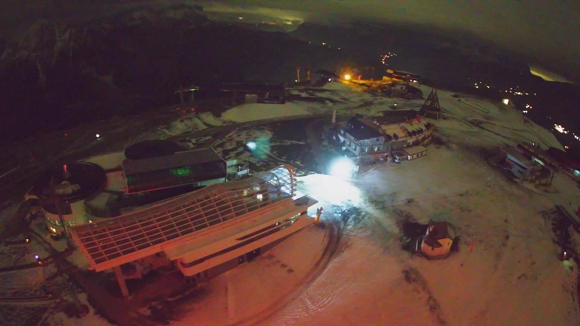 Kronplatz | Gipfel | 2275m