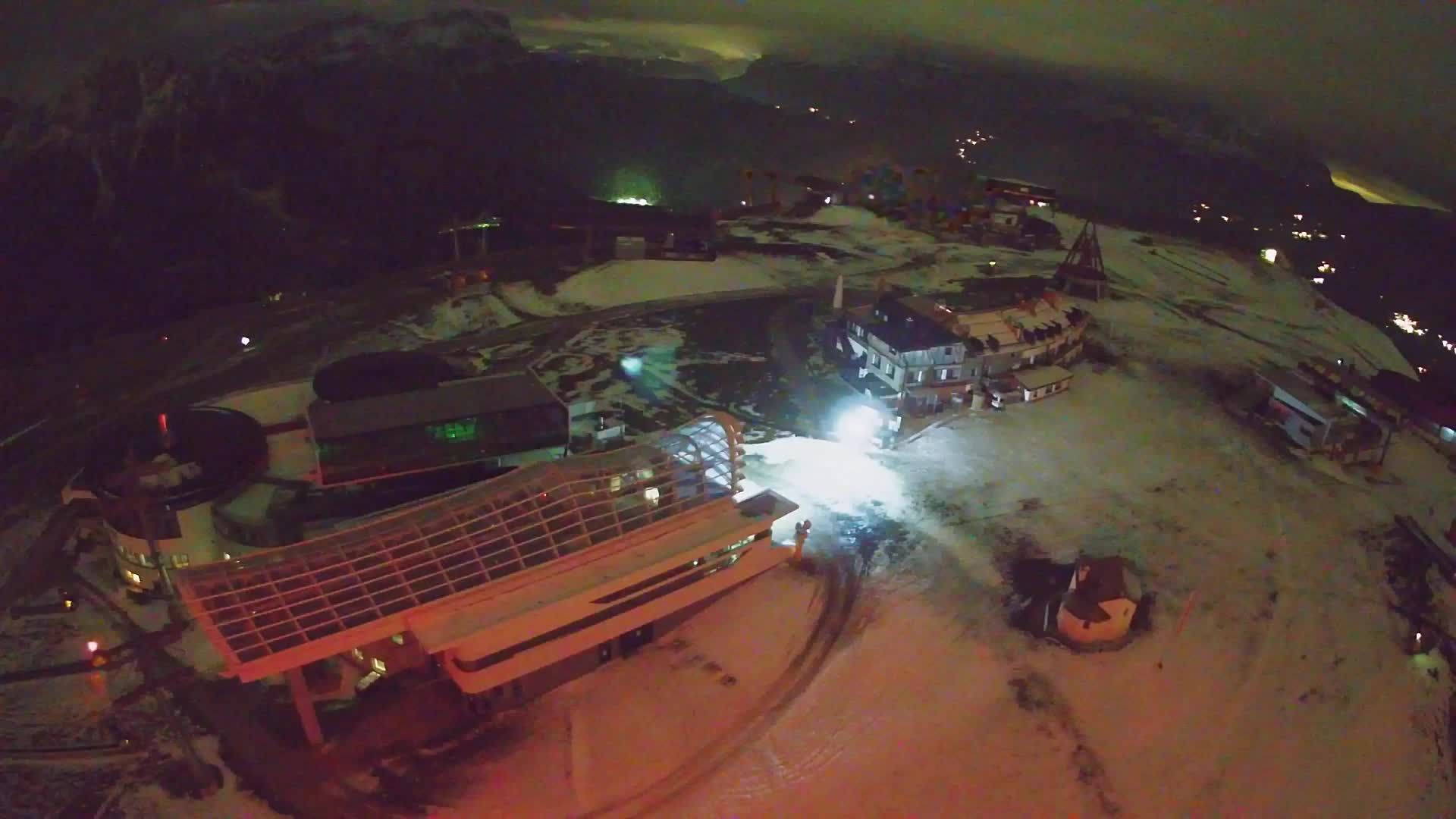 Kronplatz | vrh | 2275m