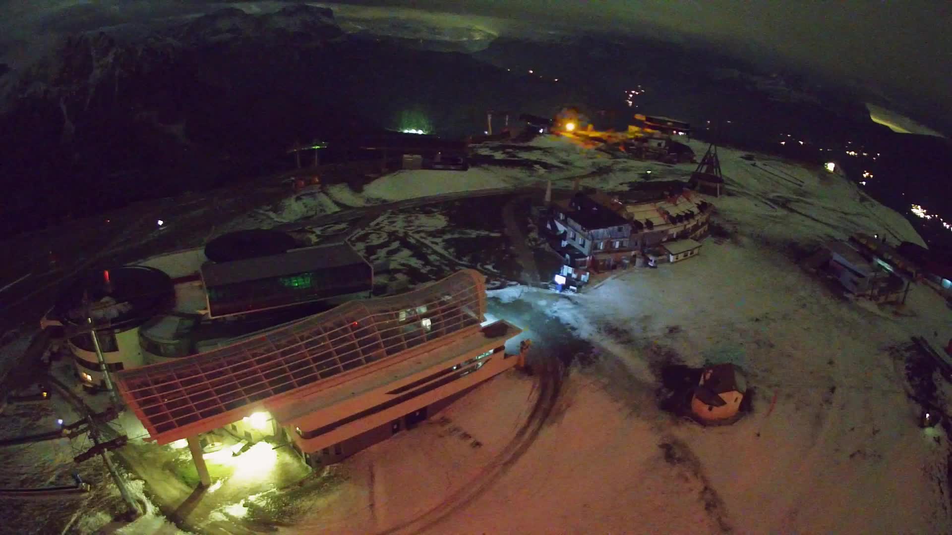 Plan de Corones | Vetta | 2275m