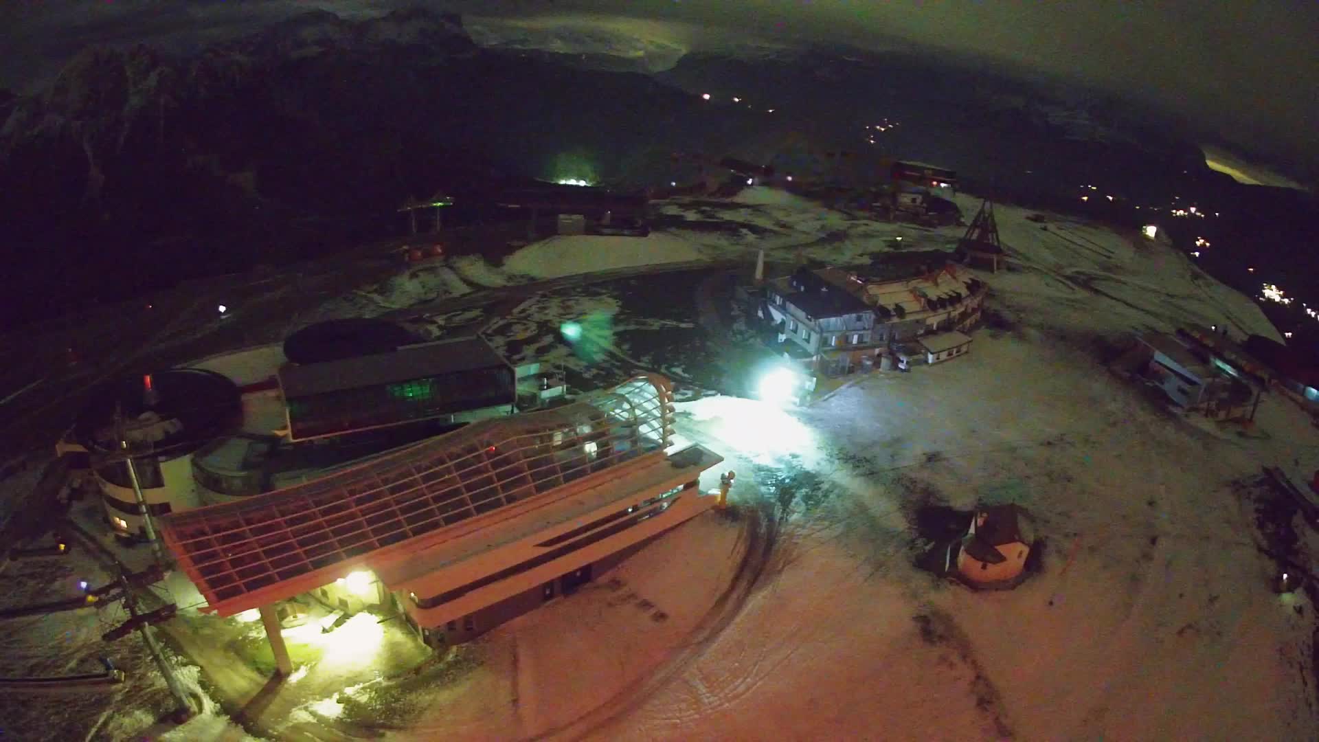 Kronplatz | peak | 2275m