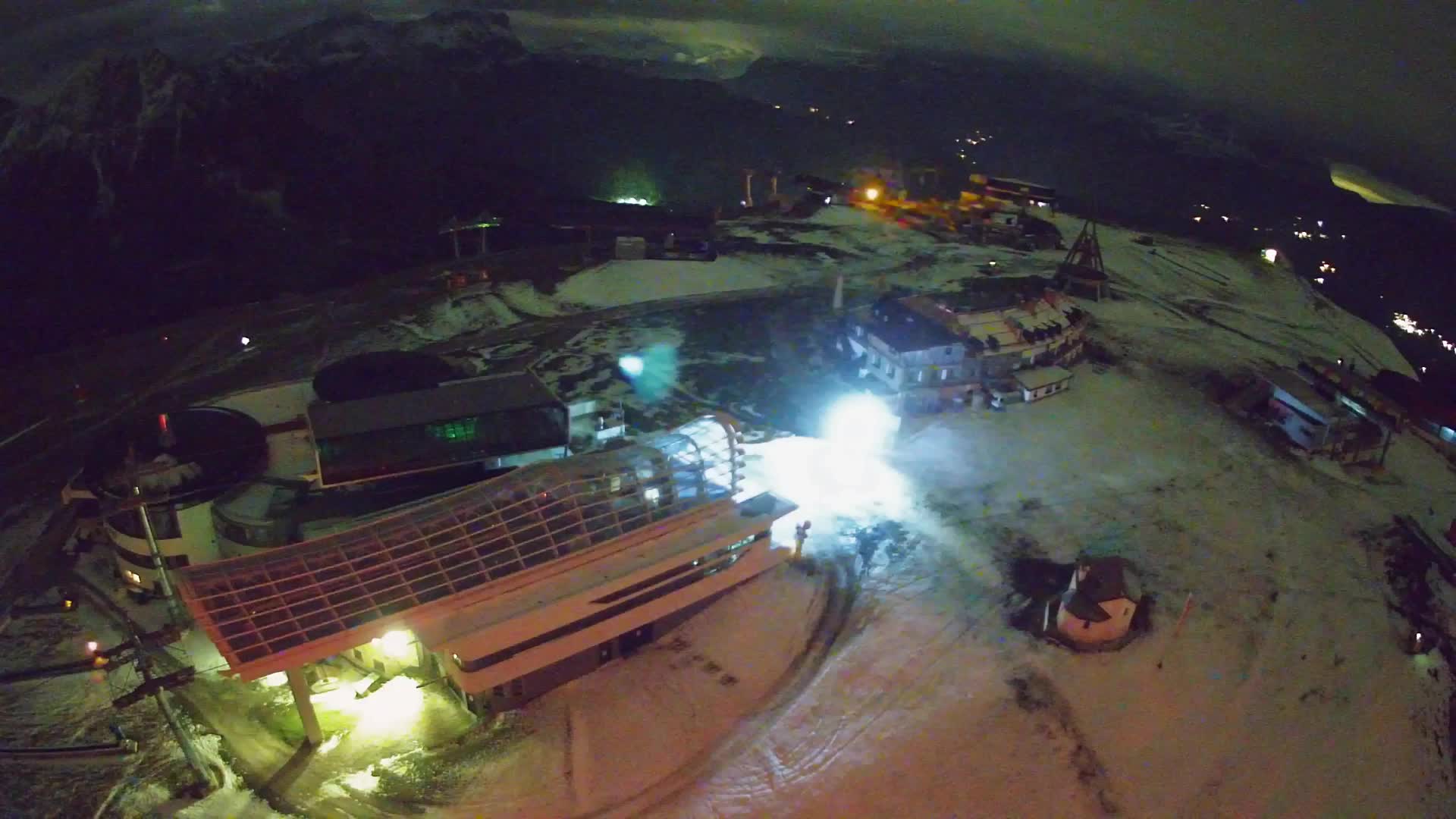 Kronplatz | cima | 2275m