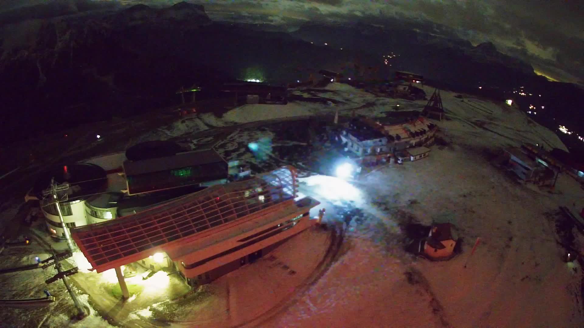 Kronplatz | cima | 2275m