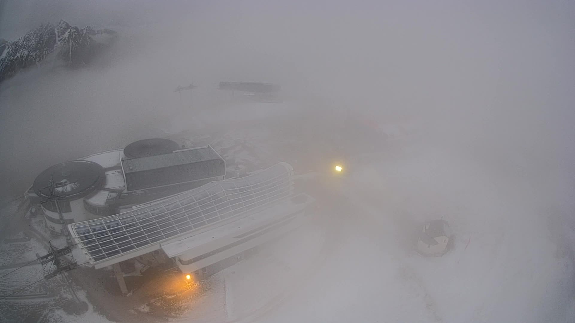 Kronplatz | sommet | 2275m