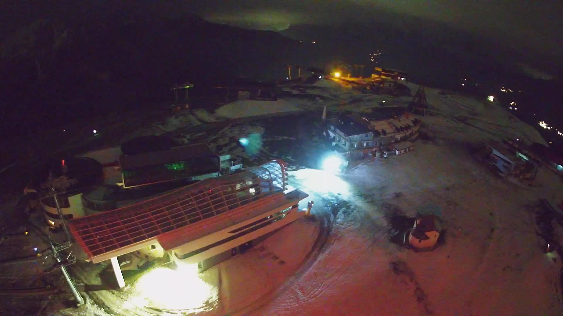 Kronplatz | sommet | 2275m