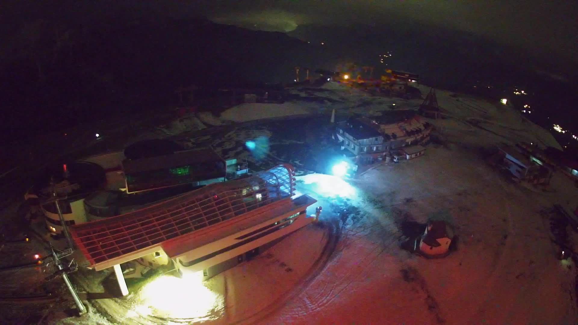 Kronplatz | Gipfel | 2275m