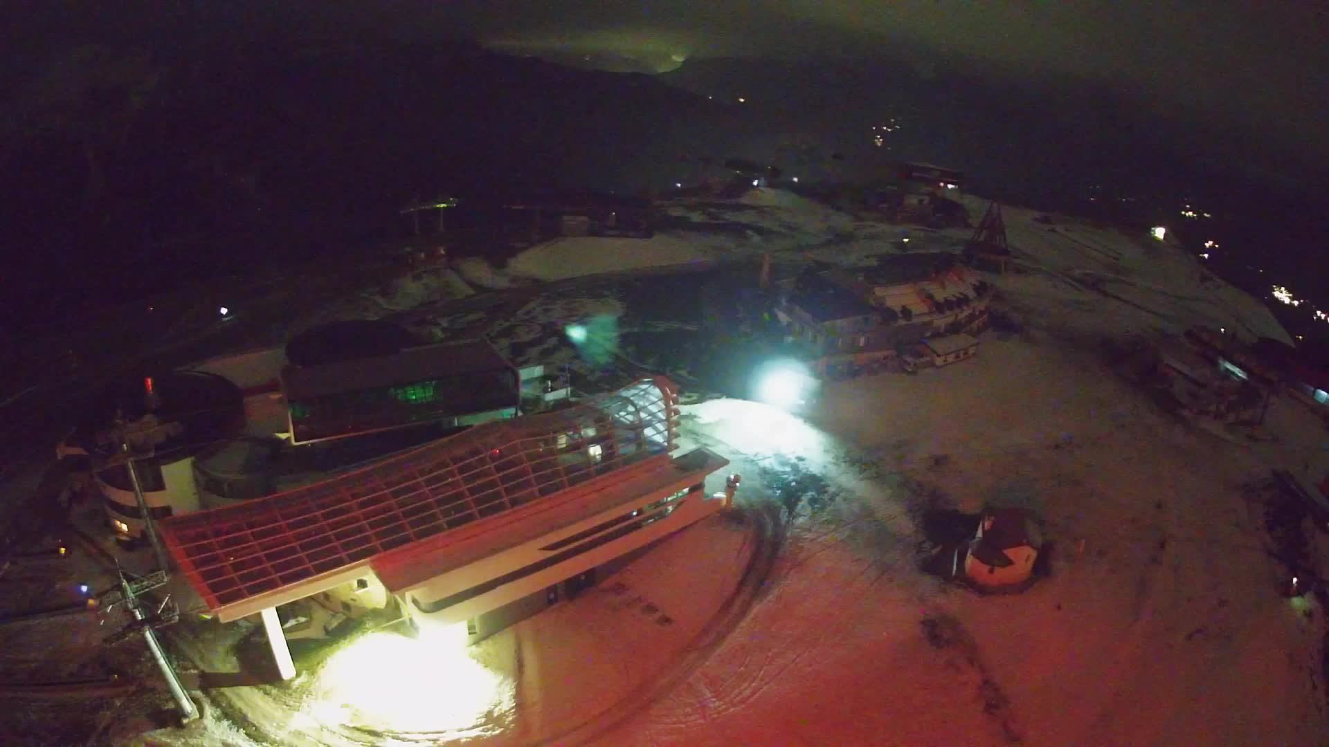 Kronplatz | vrh | 2275m