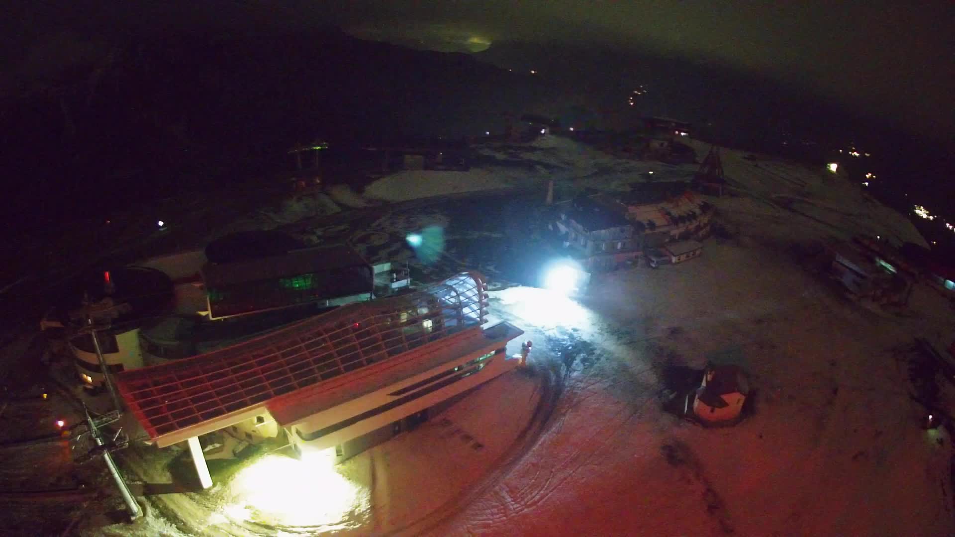 Kronplatz | sommet | 2275m