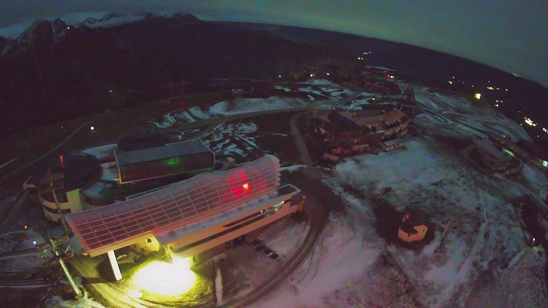 Kronplatz | Gipfel | 2275m