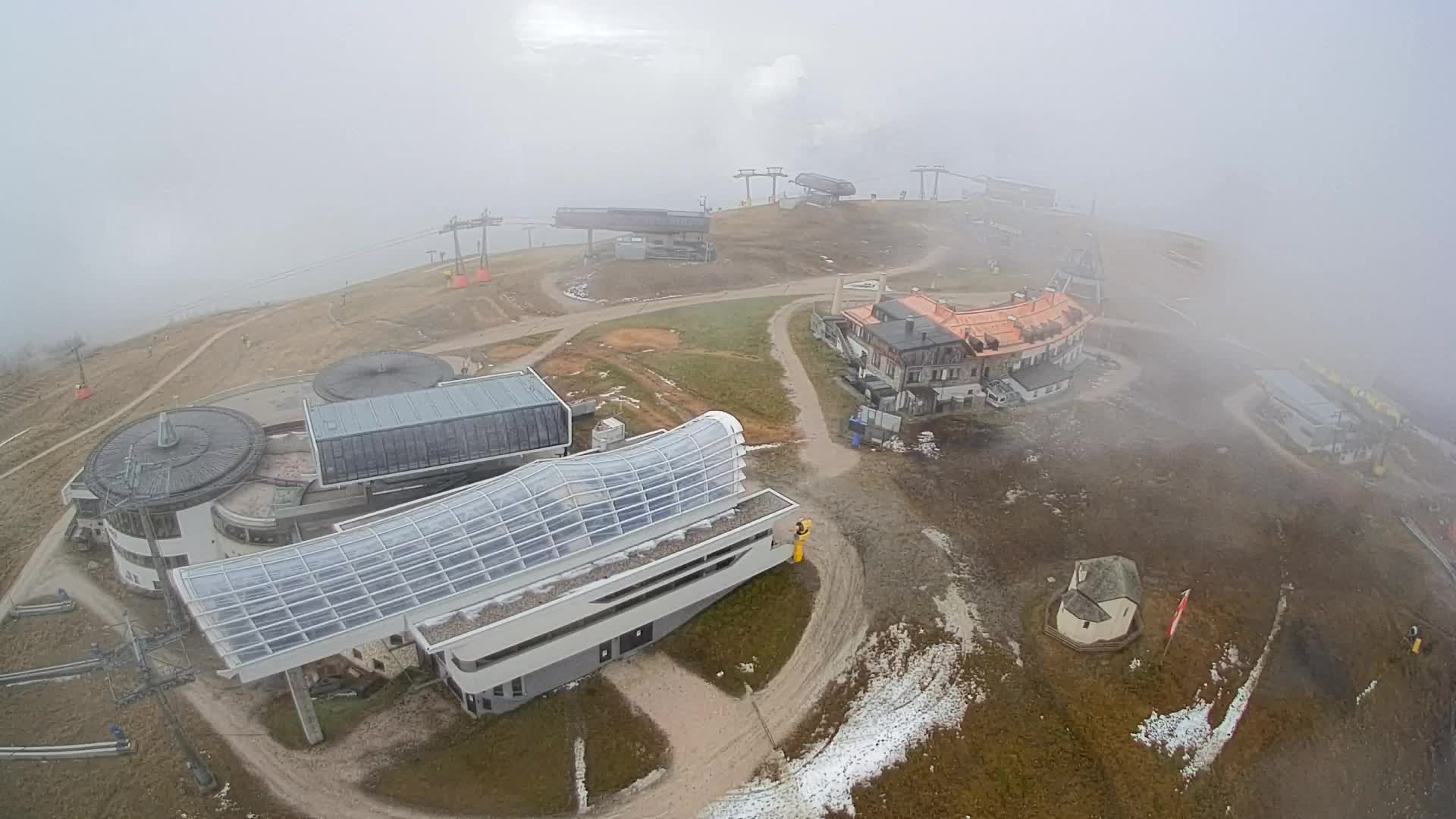 Kronplatz | Gipfel | 2275m