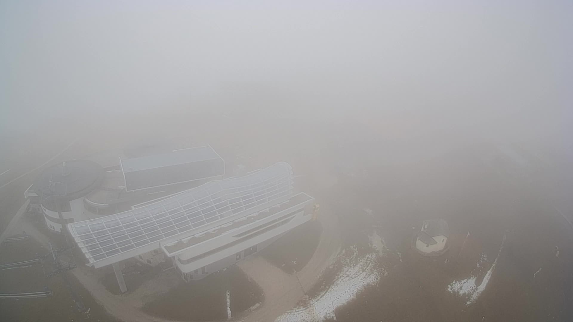 Kronplatz | sommet | 2275m