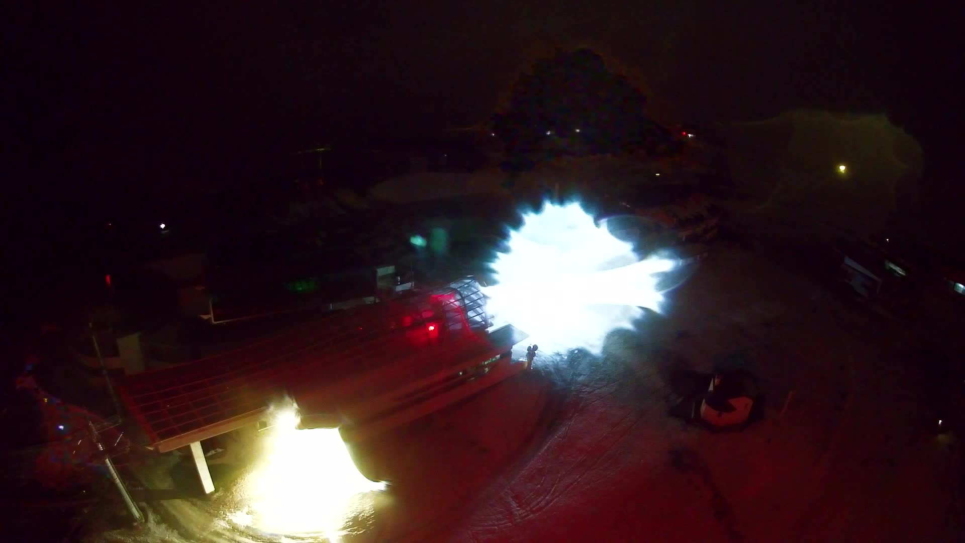 Kronplatz | cima | 2275m