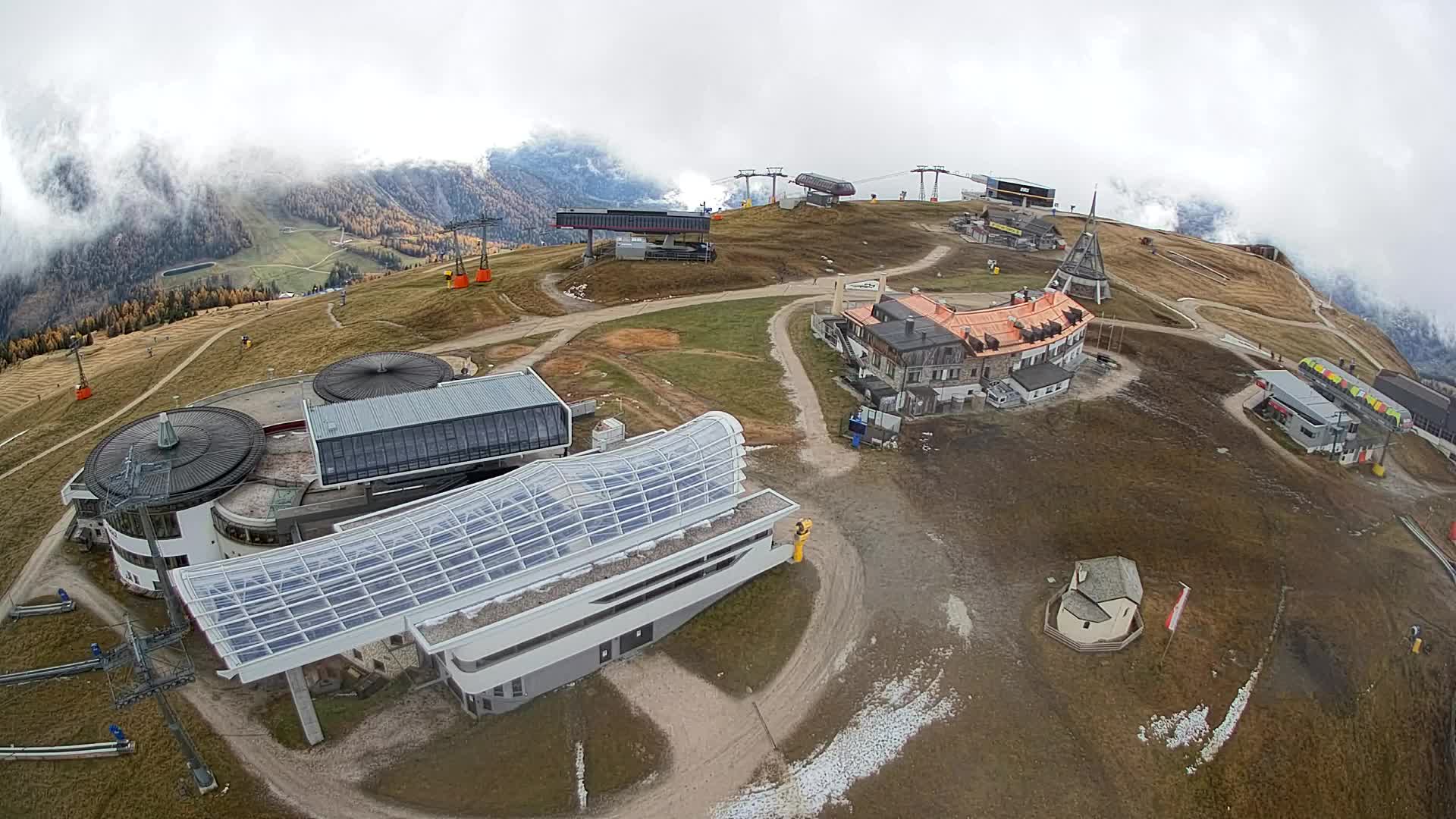 Plan de Corones | Vetta | 2275m