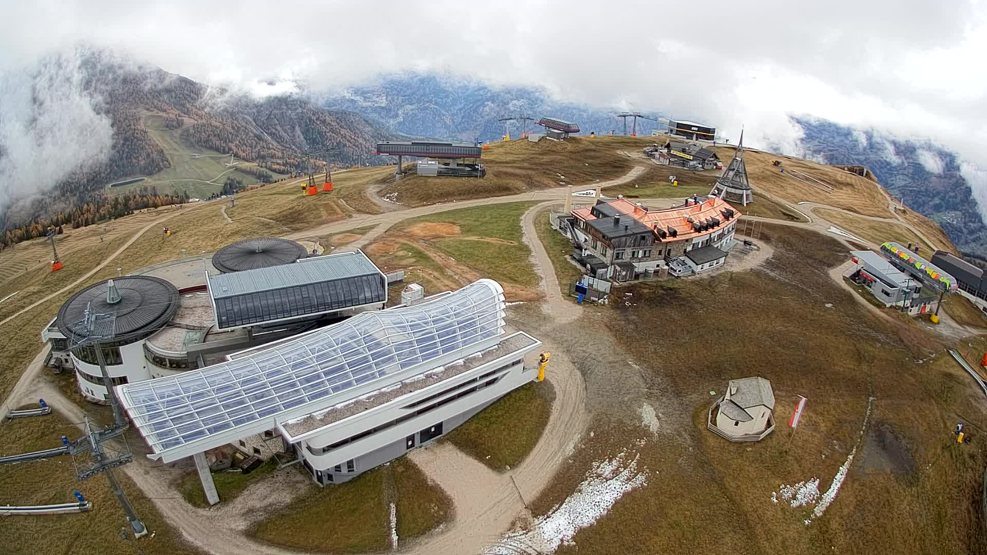 Plan de Corones | Vetta | 2275m