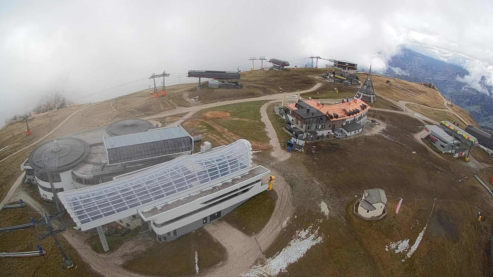 Kronplatz | peak | 2275m