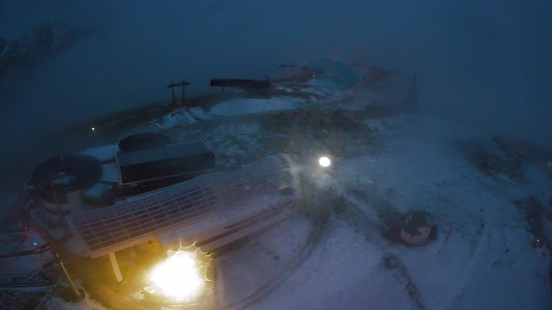 Kronplatz | cima | 2275m