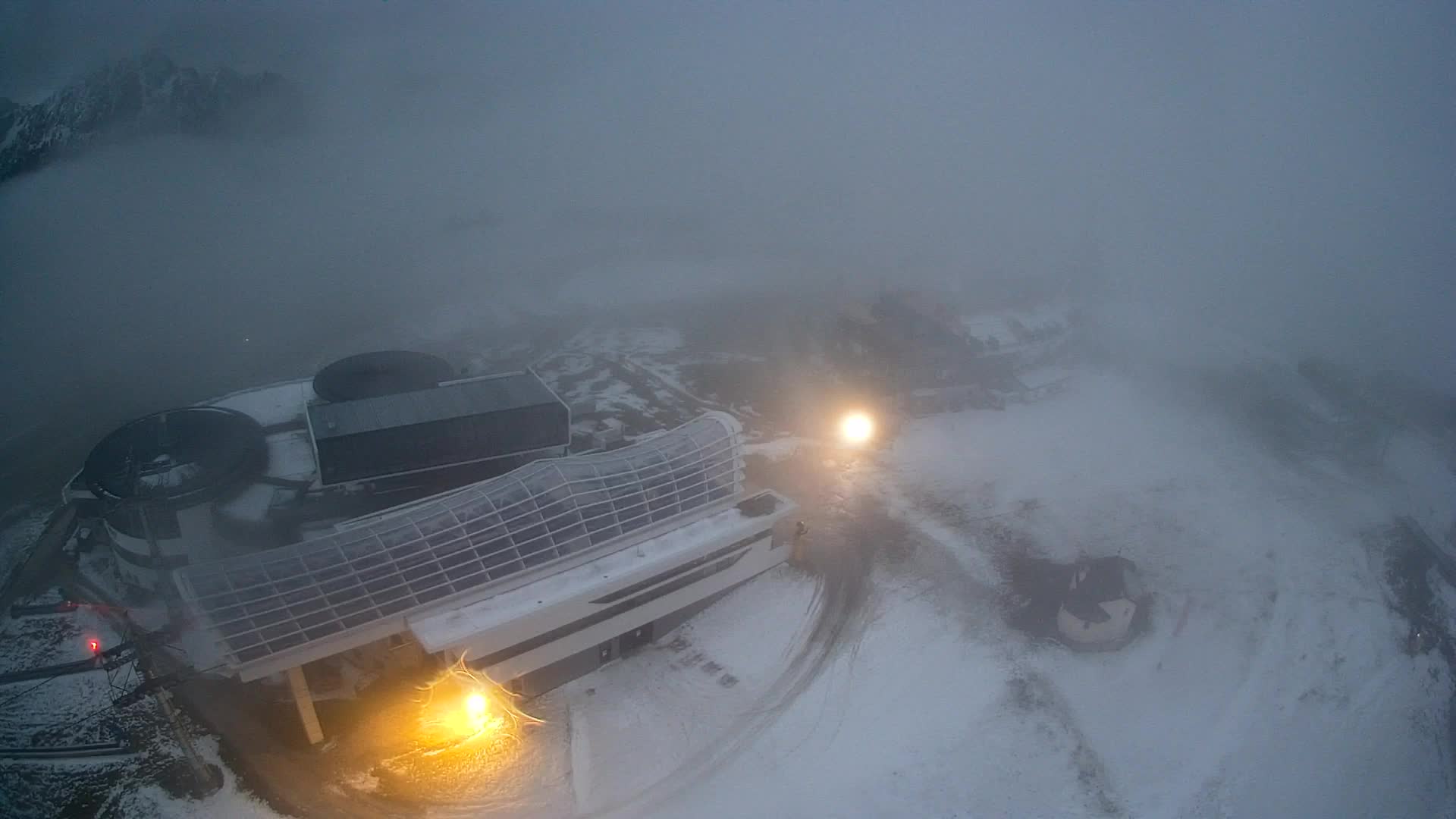 Kronplatz | peak | 2275m