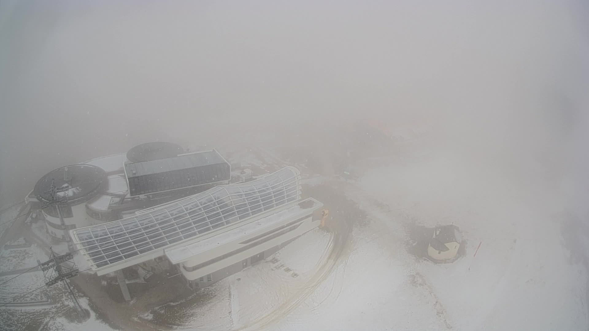 Kronplatz | Gipfel | 2275m