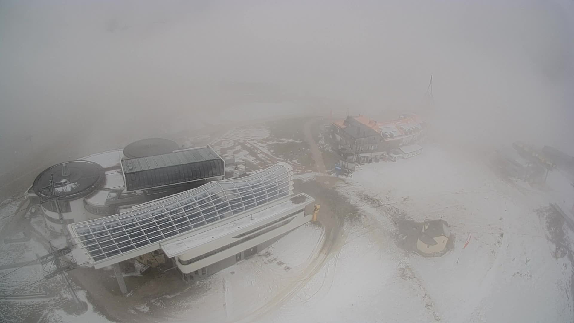 Kronplatz | vrh | 2275m