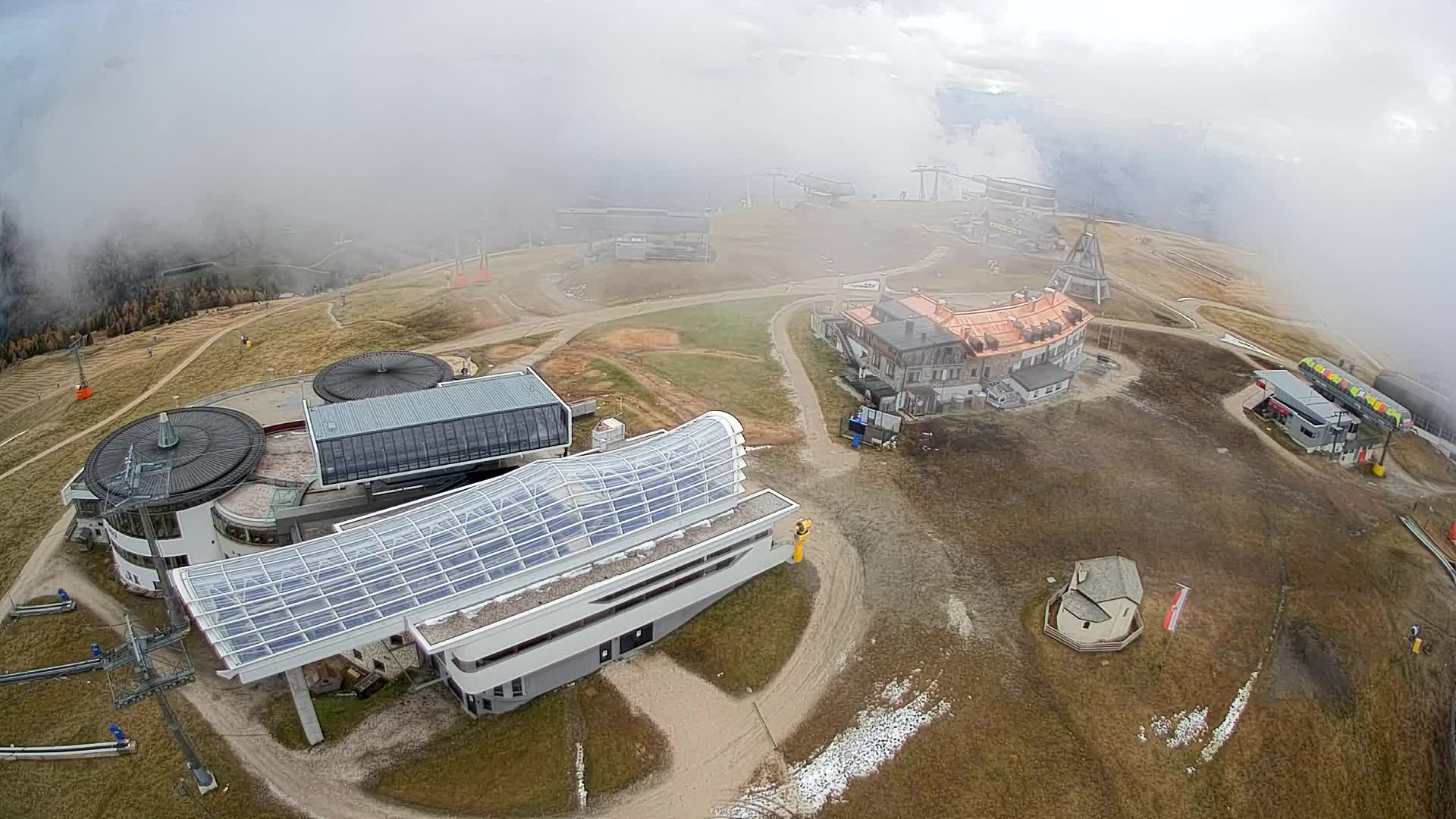 Kronplatz | vrh | 2275m