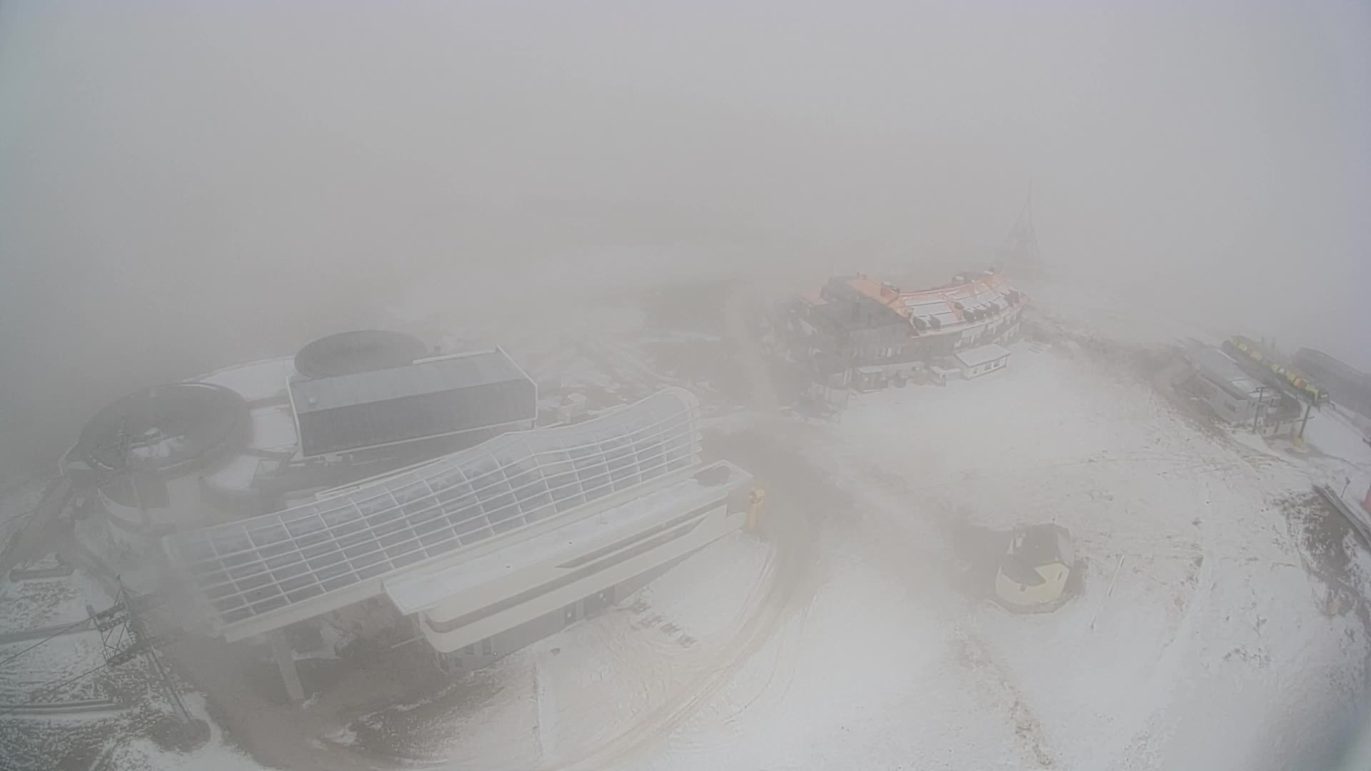 Kronplatz | sommet | 2275m