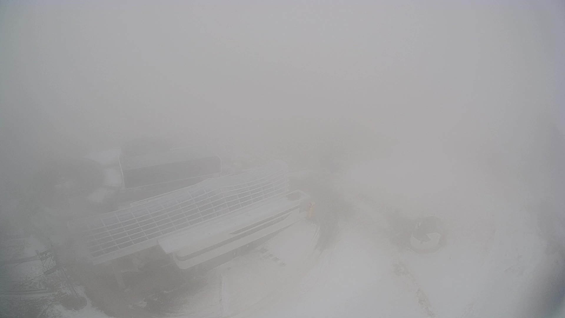 Kronplatz | Gipfel | 2275m