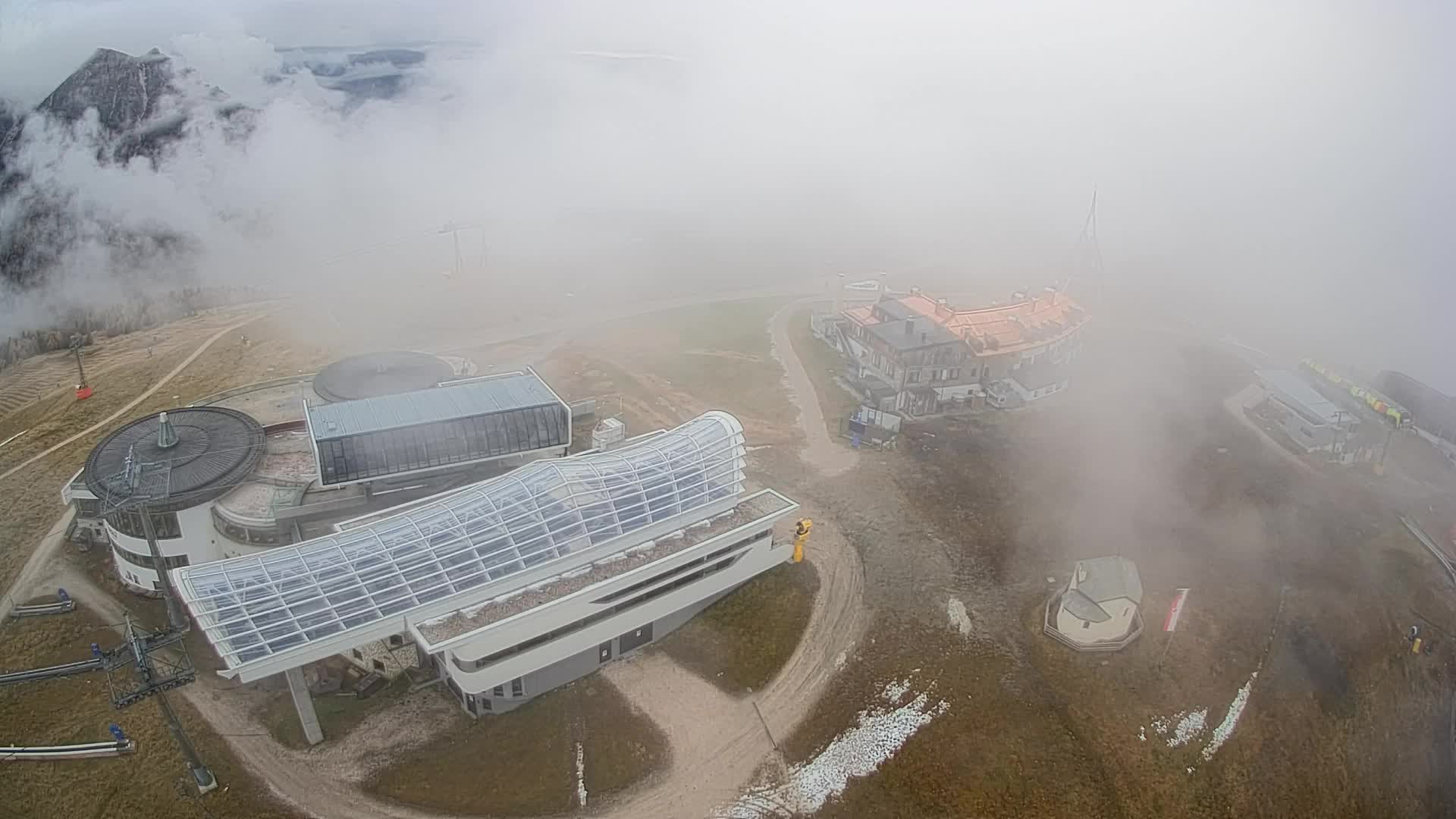 Kronplatz | sommet | 2275m