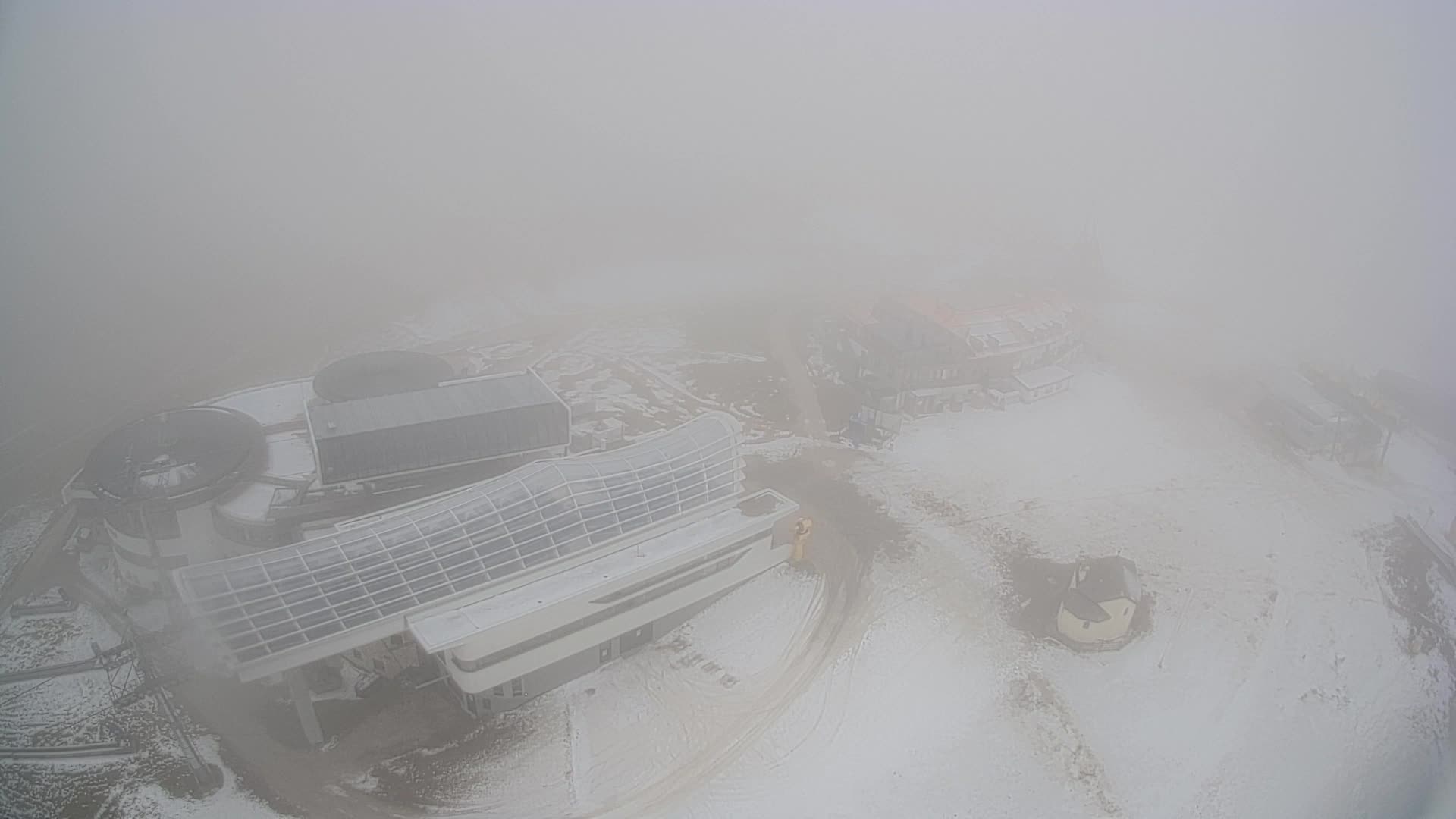 Kronplatz | sommet | 2275m