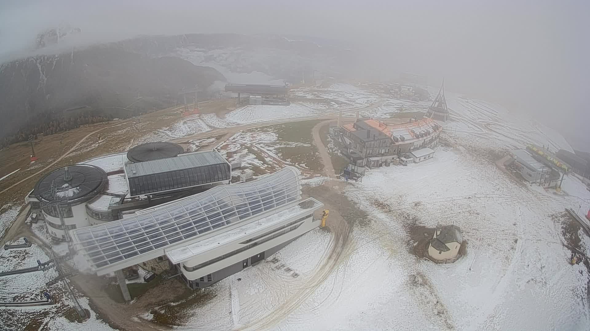 Kronplatz | peak | 2275m