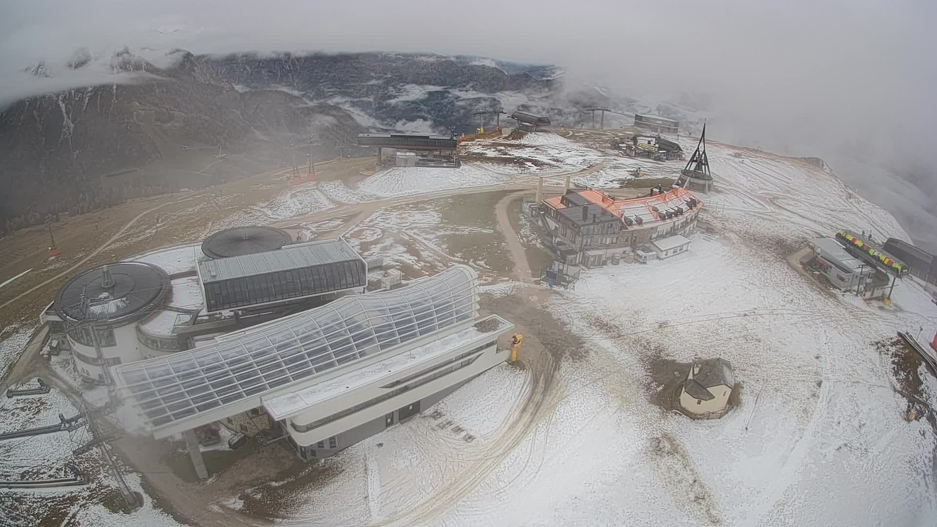 Kronplatz | peak | 2275m