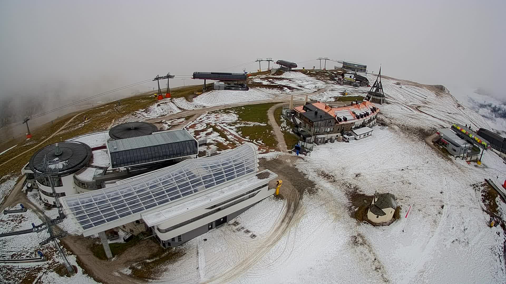 Plan de Corones | Vetta | 2275m