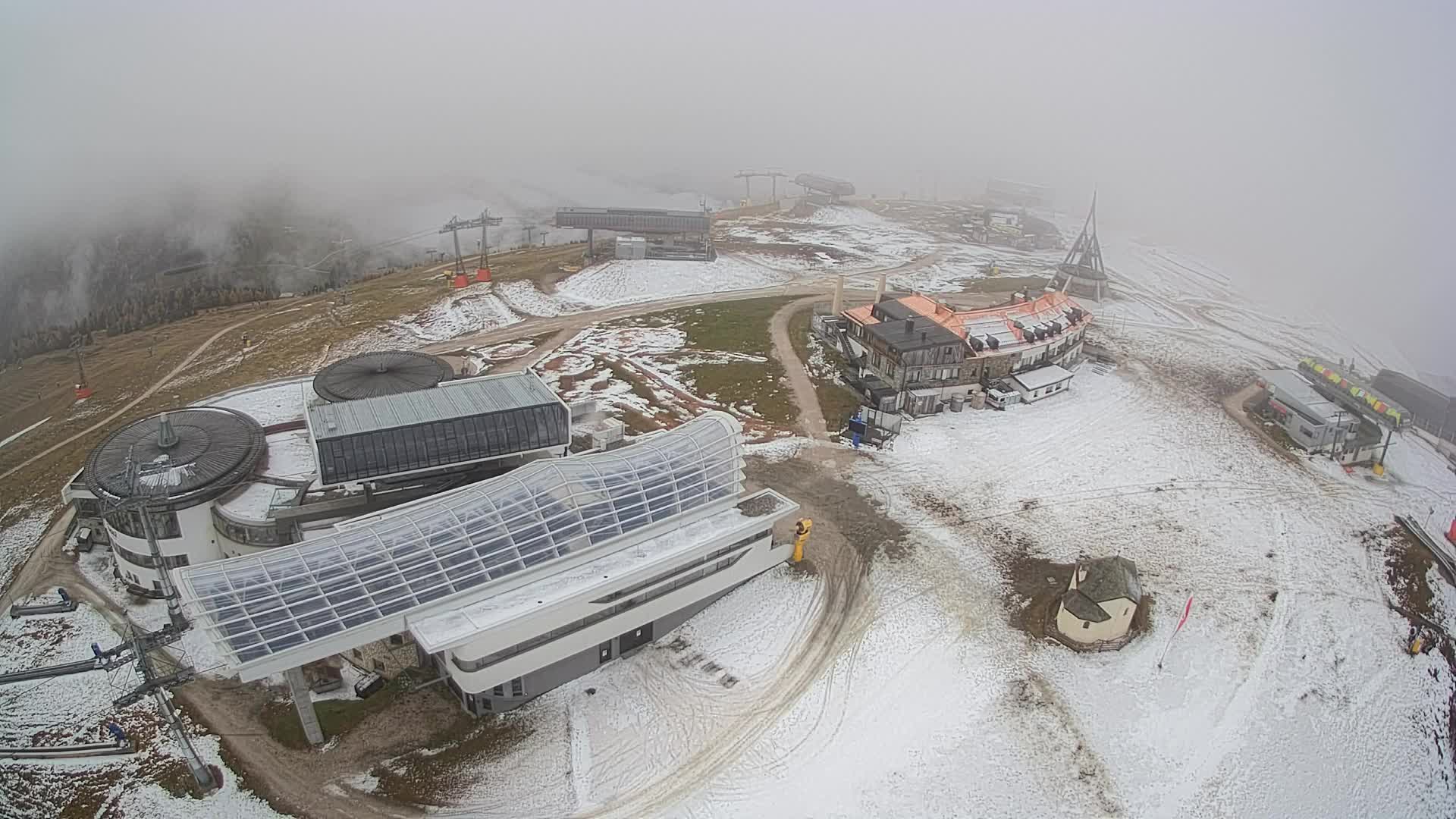 Plan de Corones | Vetta | 2275m