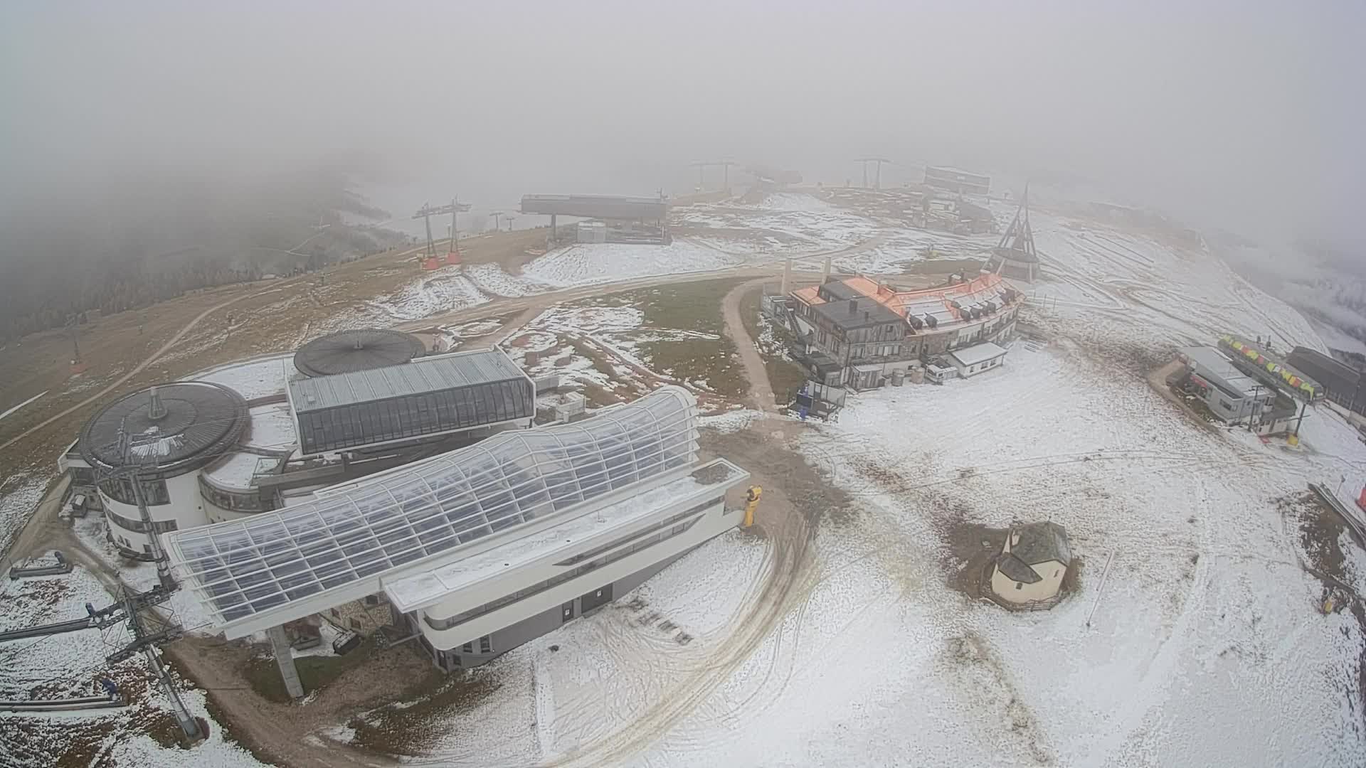 Plan de Corones | Vetta | 2275m