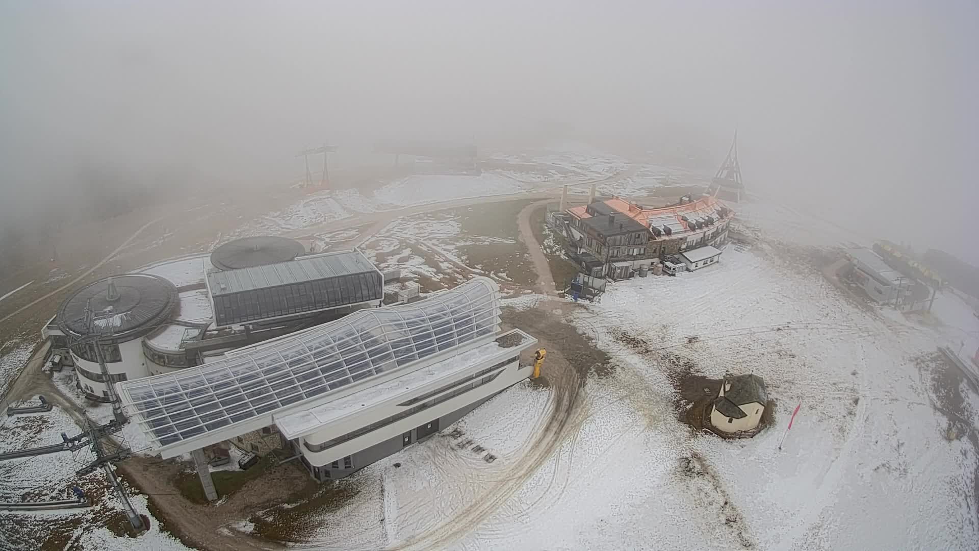 Plan de Corones | Vetta | 2275m