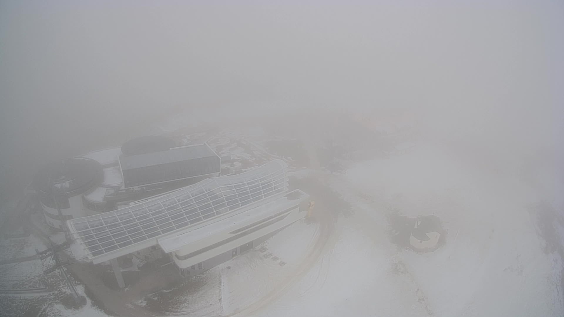 Kronplatz | sommet | 2275m