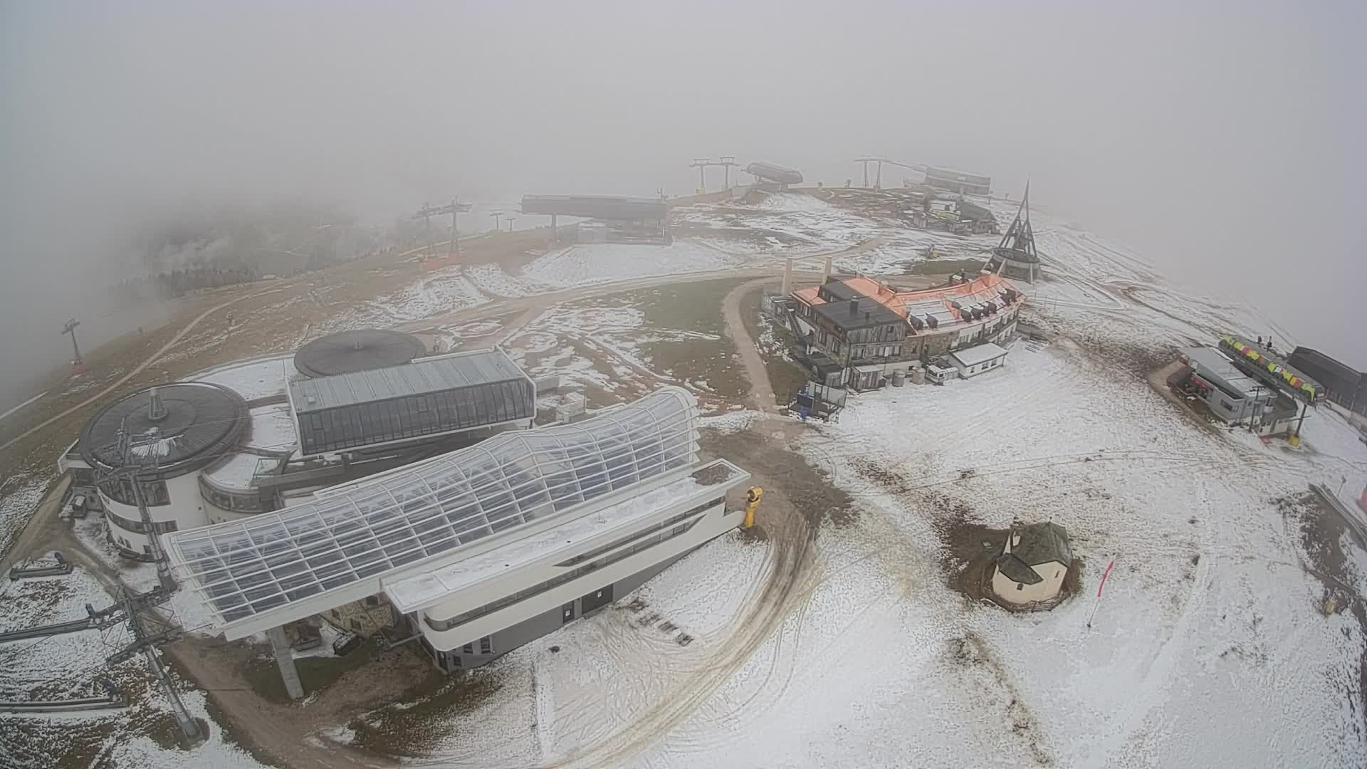 Kronplatz | cima | 2275m