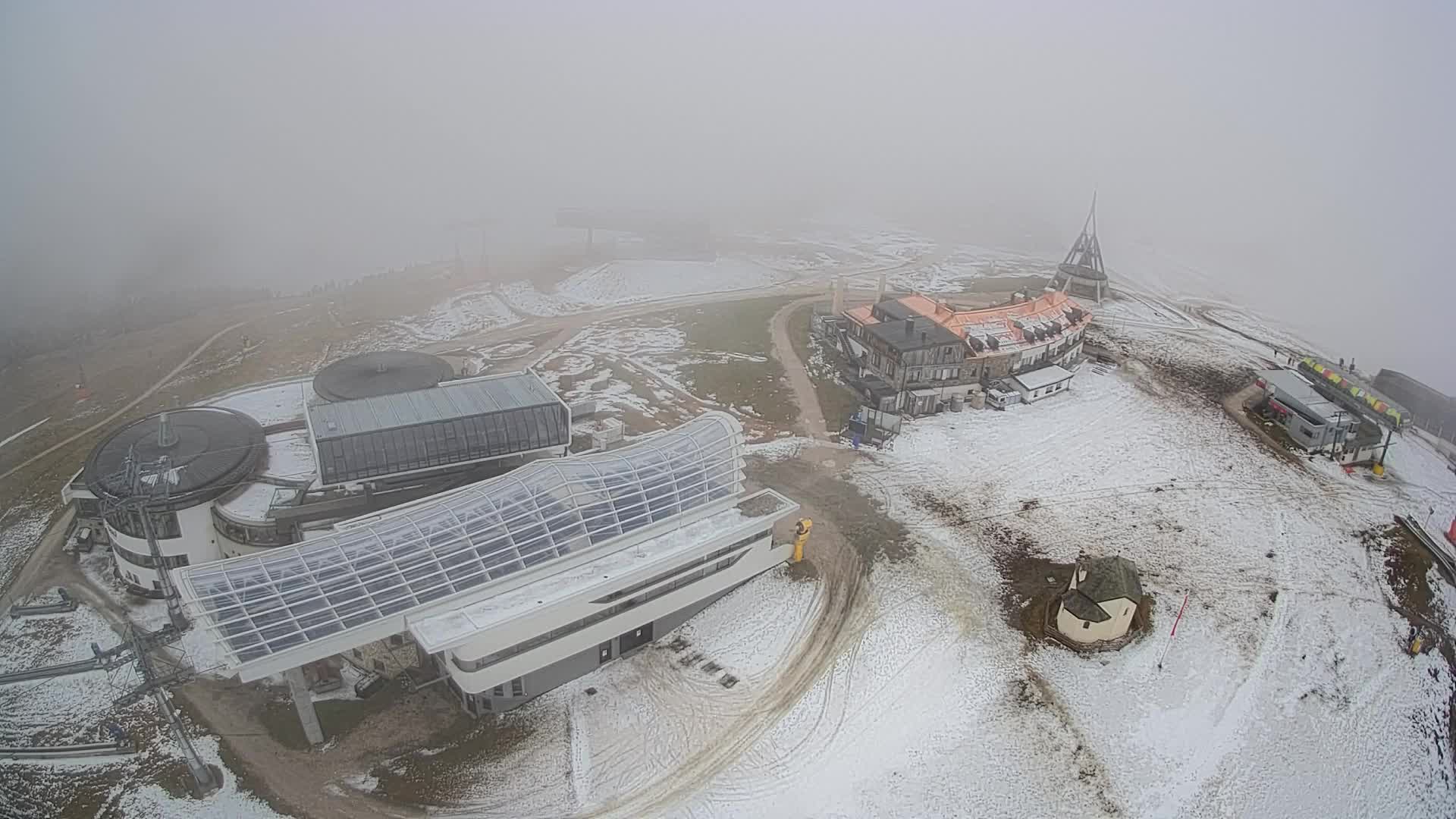 Kronplatz | peak | 2275m