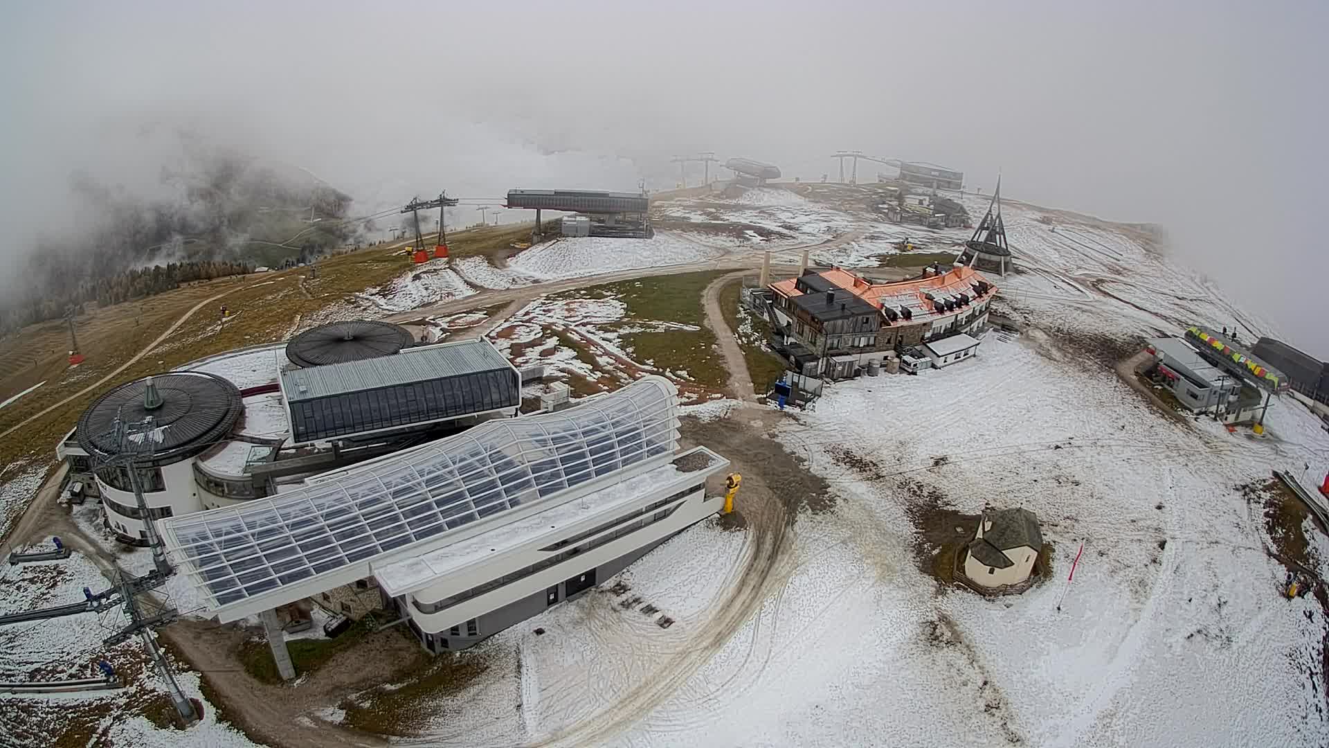 Kronplatz | peak | 2275m